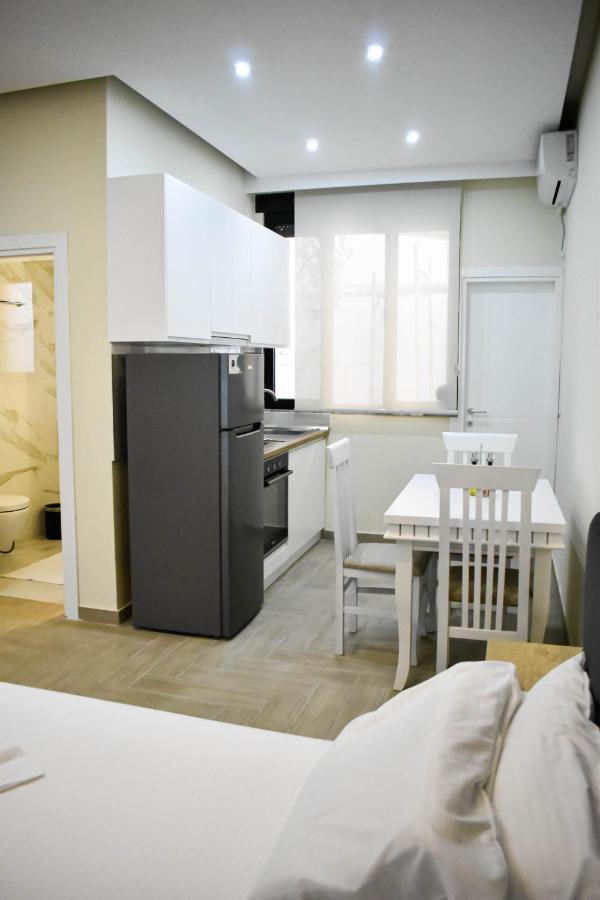 Delmar Apartments Голем Екстер'єр фото
