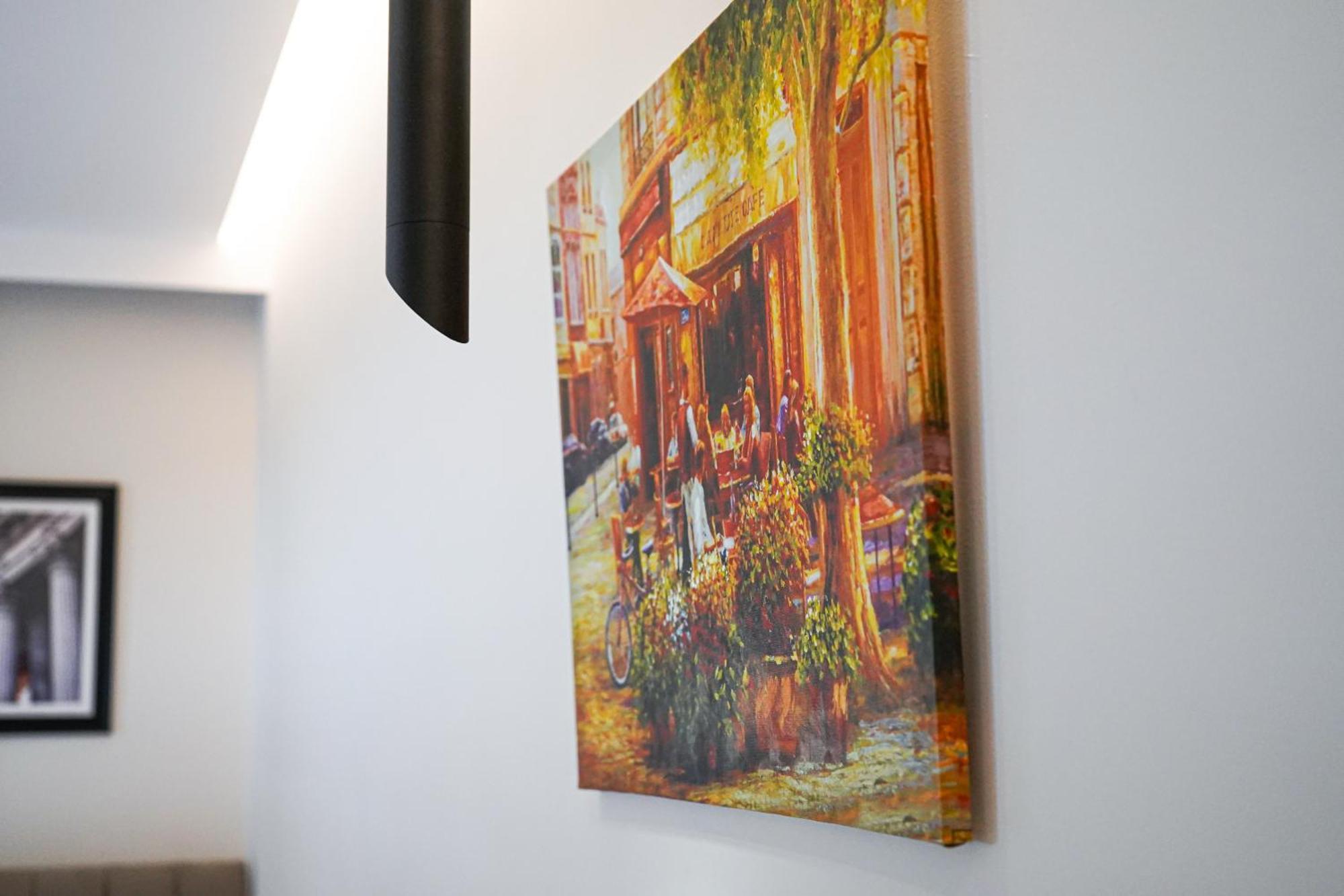 Delmar Apartments Голем Екстер'єр фото